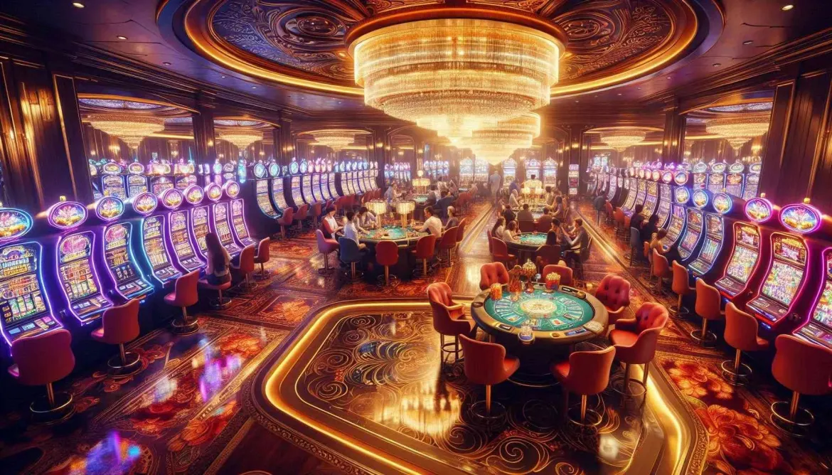 Quatro Casino
